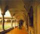 San Marco Cloisters