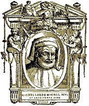 Cosimo's Architect, Michelozzo